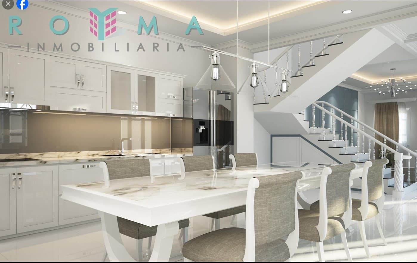 Royma Inmobiliaria - Agencia inmobiliaria en Sevilla