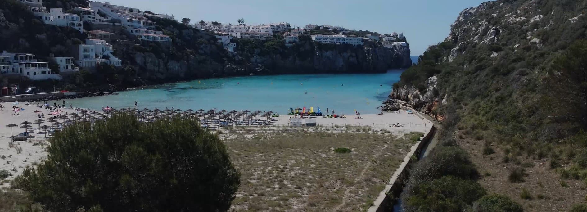 Kimberley Cadwallader - Agente inmobiliario en Maó