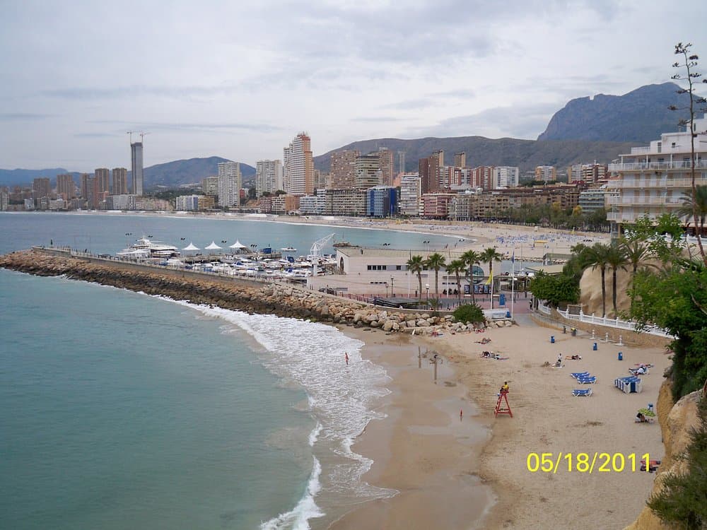 Mediterránea Villas - Agencia inmobiliaria en Teulada