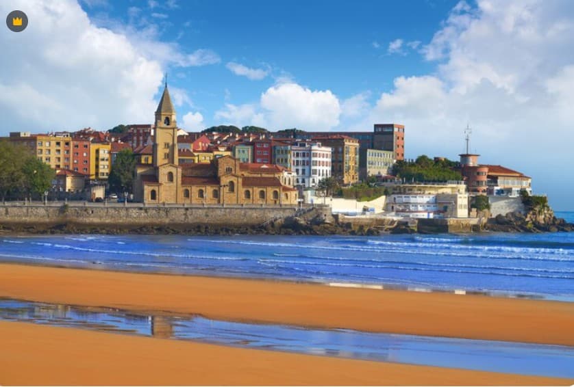 Verónica García Garcia - Agente inmobiliario en Gijón