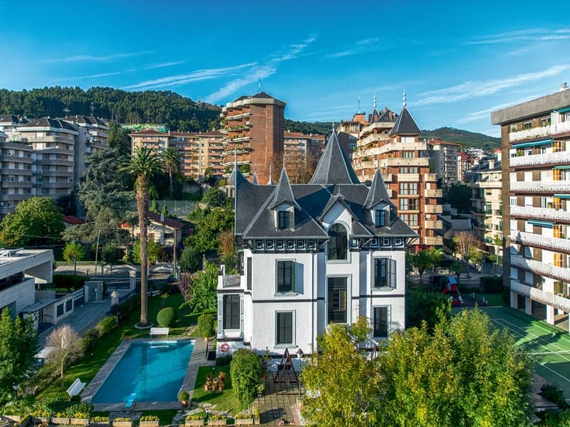 Alejandro Mazón - Agente inmobiliario en Castro-Urdiales