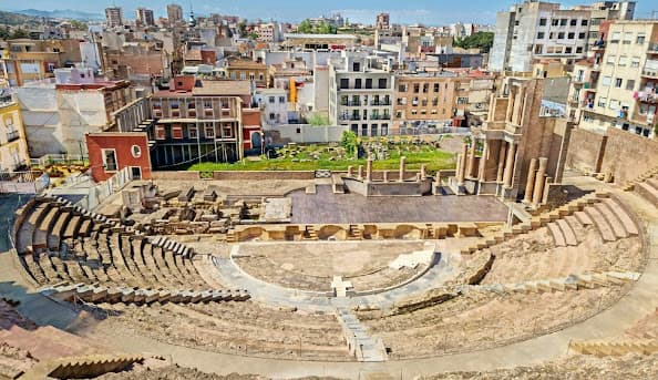 Raquel Castellano García - Agente inmobiliario en Cartagena