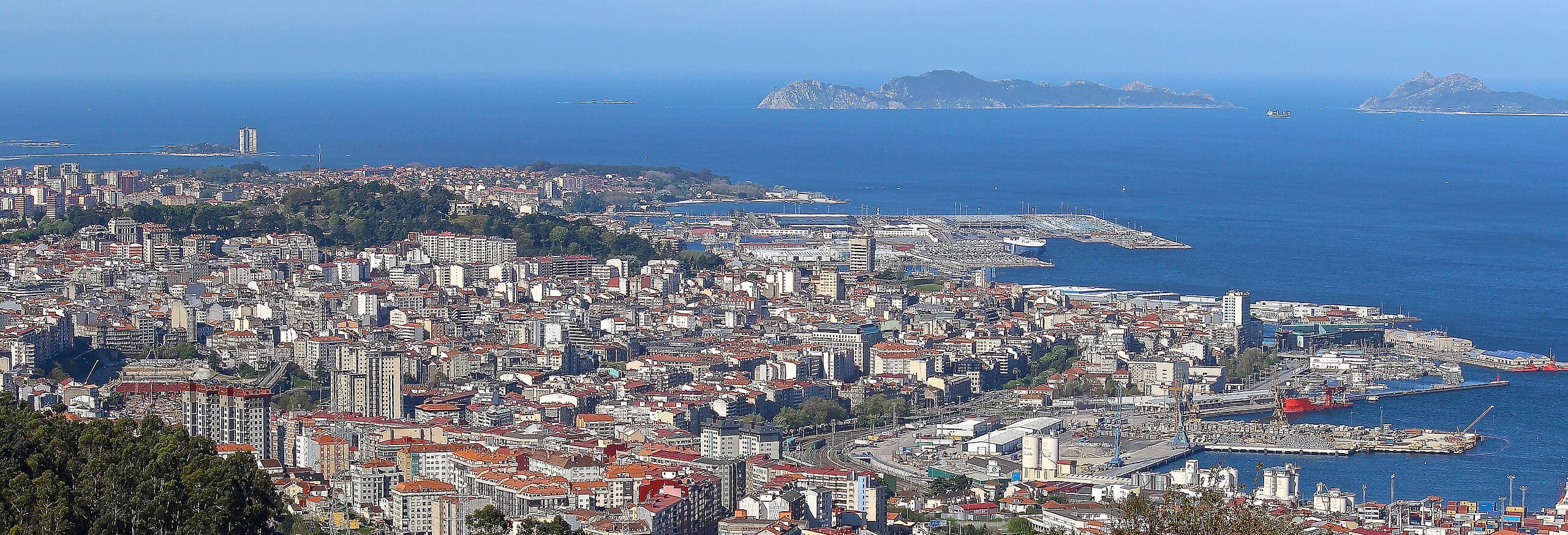 VigoHome Inmobiliaria - Agencia inmobiliaria en Vigo