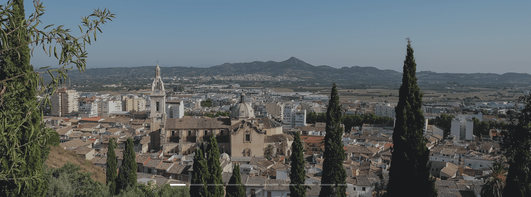 Inmaculada Marchirant - Agente inmobiliario en Xàtiva