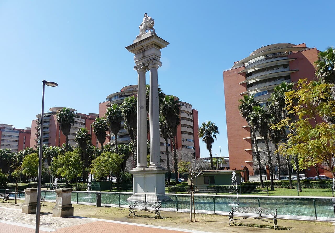 Eulalia Moreno Guerrero - Agente inmobiliario en Sevilla