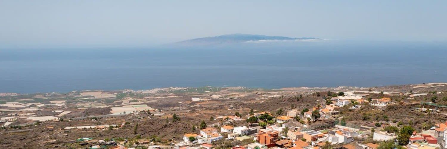 Terrabricks Real Estate and Constructions - Agencia inmobiliaria en Guía de Isora