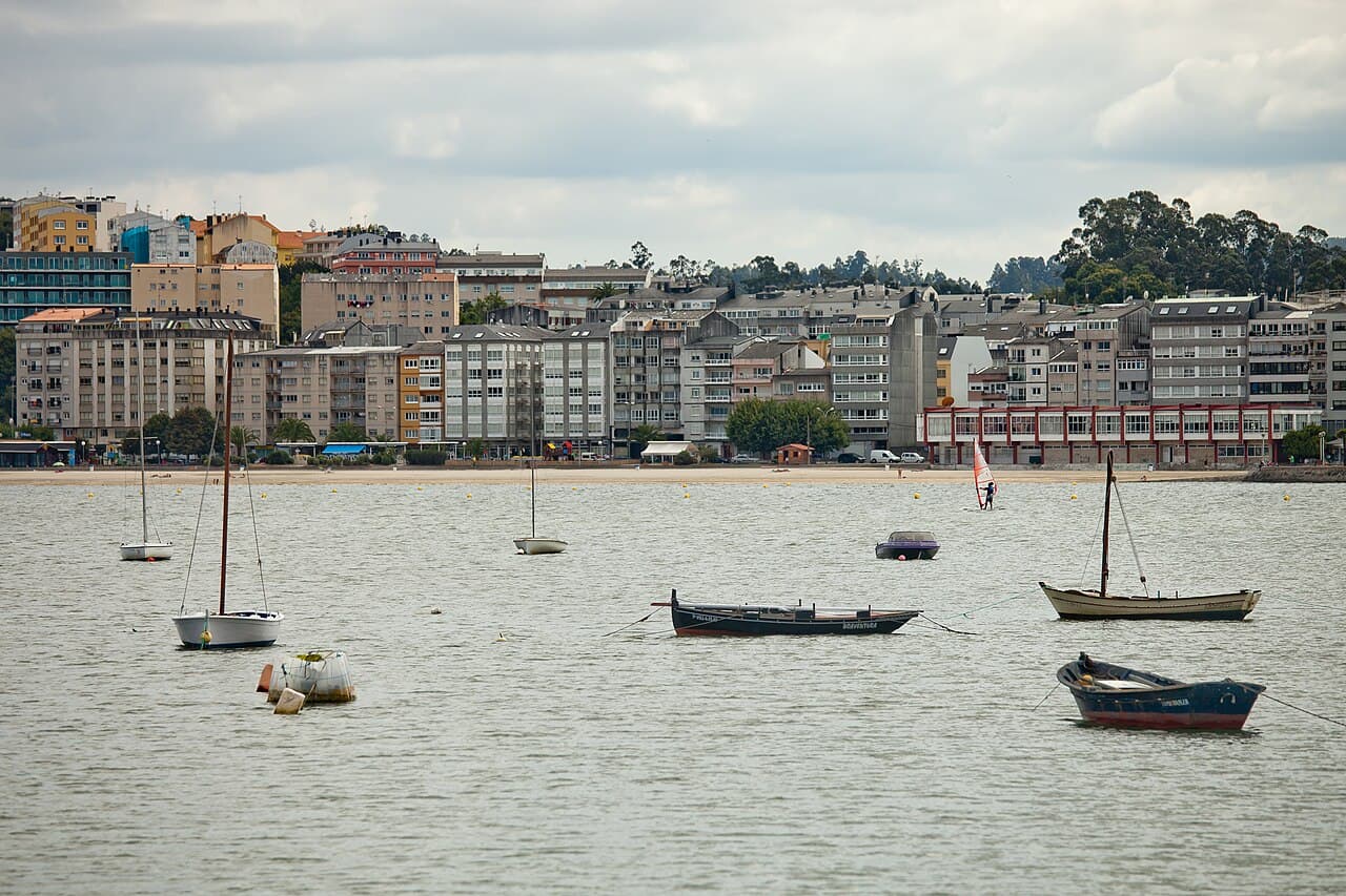 Diego Freire - Agente inmobiliario en Sada