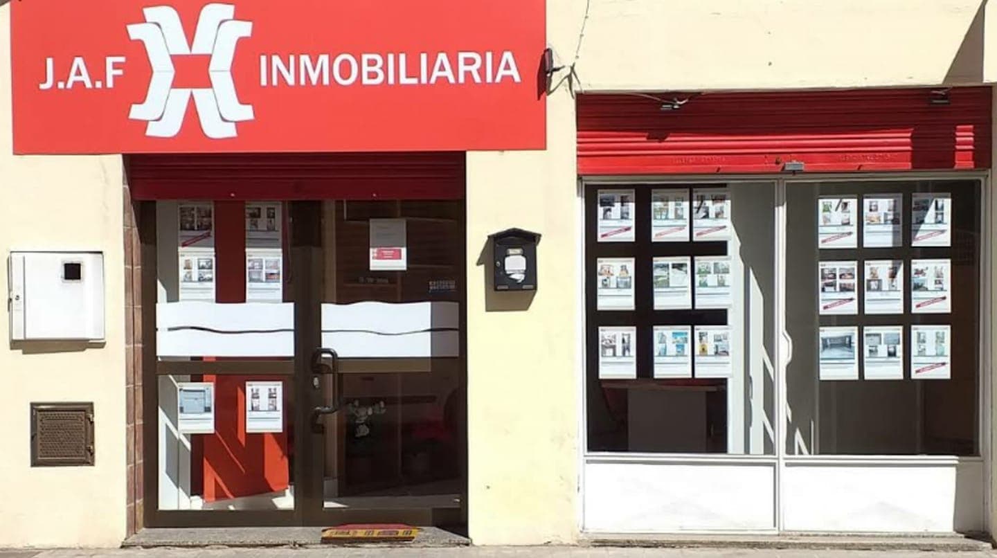 Jose Alberto Fernández - Agente inmobiliario en Montcada