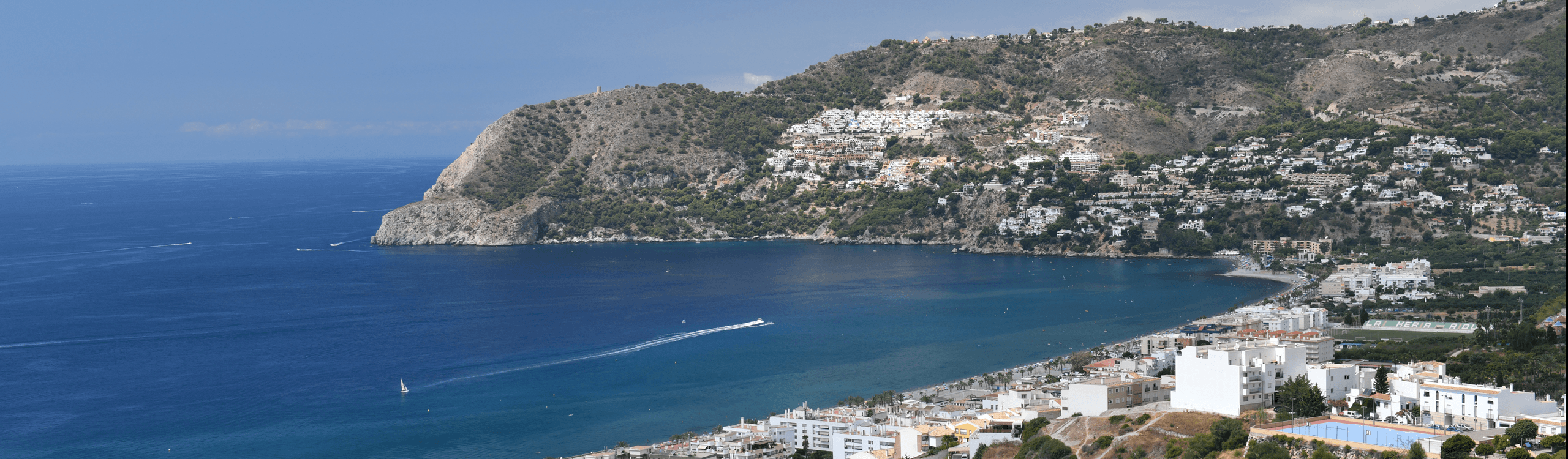 Navil Inmobiliaria - Agencia inmobiliaria en Almuñécar