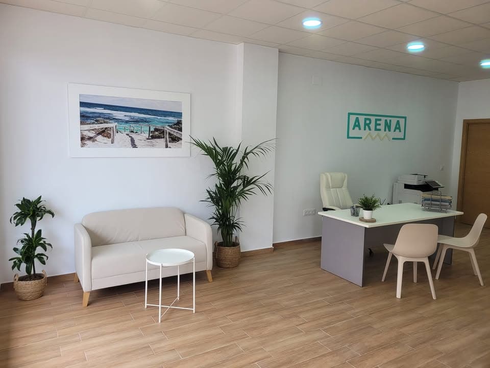 Arena Inmobiliaria Jerez - Agencia inmobiliaria en Jerez de la Frontera