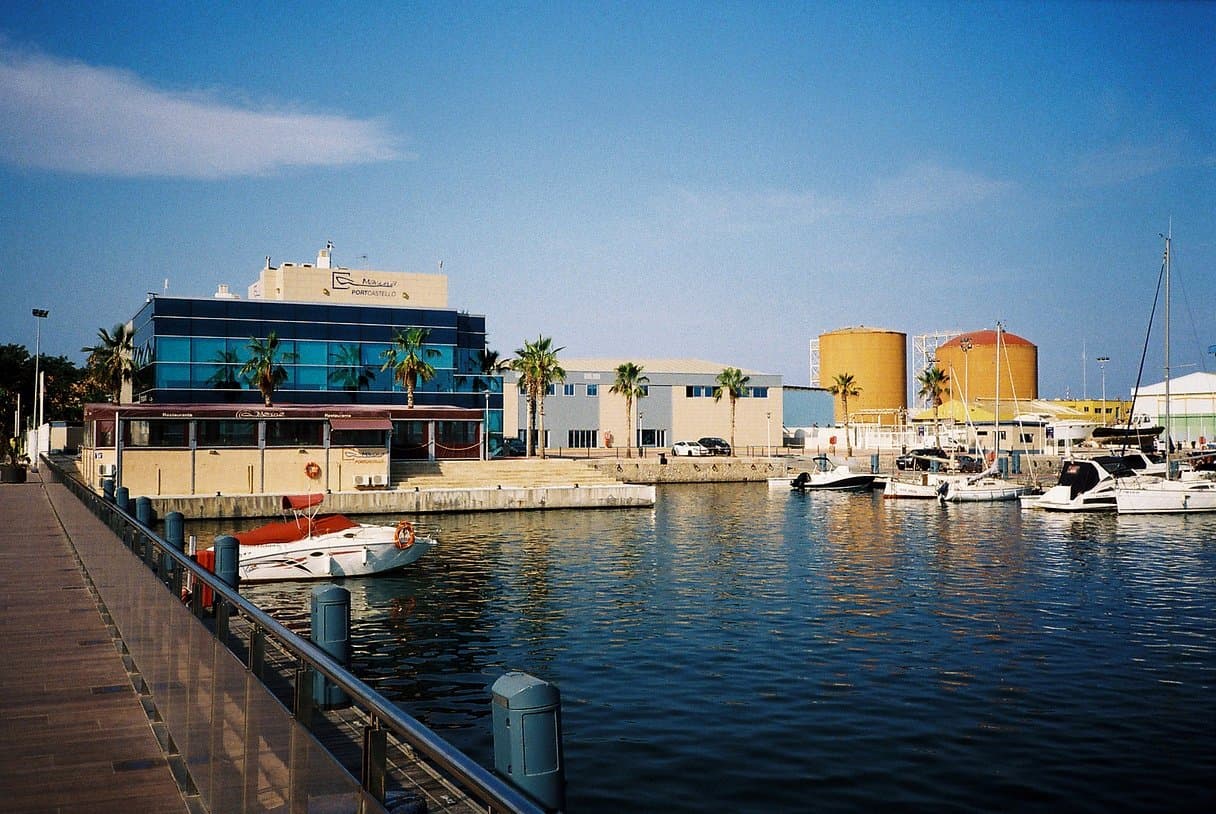 Félix Villalba Martínez - Agente inmobiliario en Castelló de la Plana