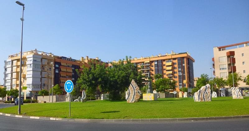 Juan Antonio Ruiz Alcalá - Agente inmobiliario en San Vicente del Raspeig