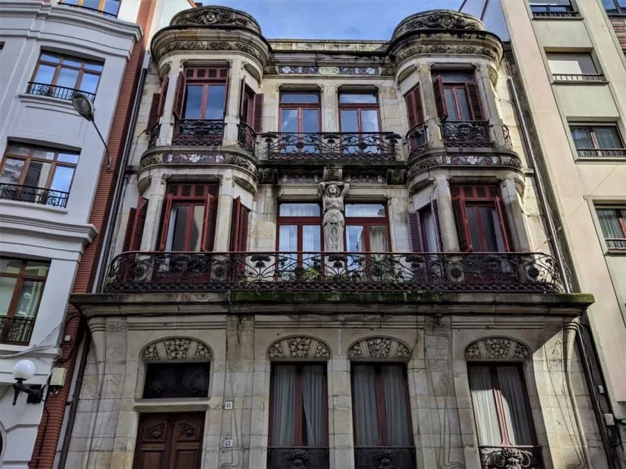 COPUN Consulting - Agencia inmobiliaria en Gijón