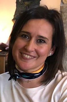 Agente inmobiliario en Les Borges Blanques: María Remedios Lara Alfaro