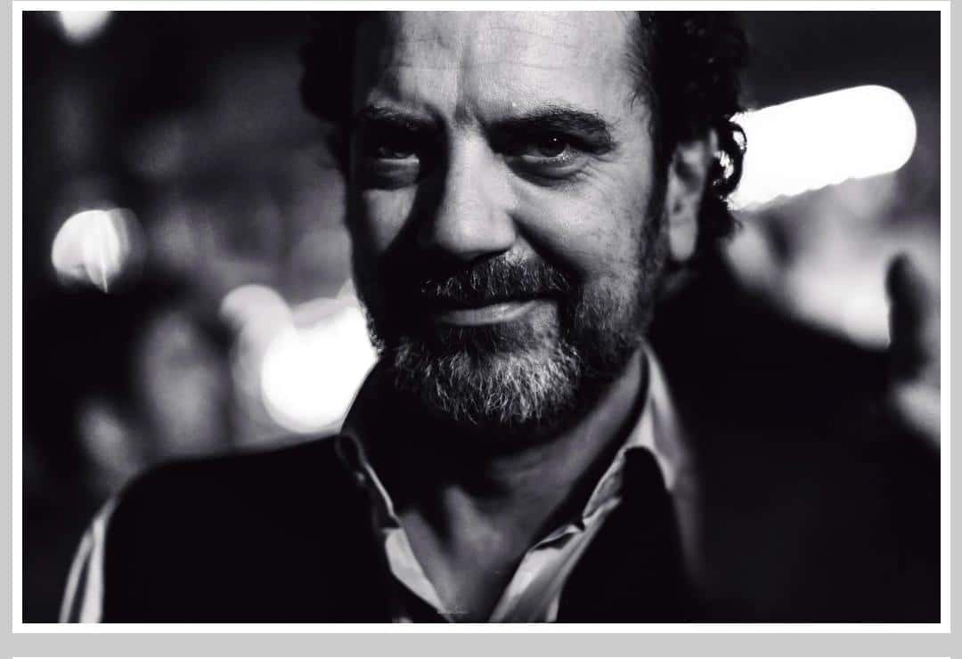 Riccardo Bovo - Agente inmobiliario en Valencia