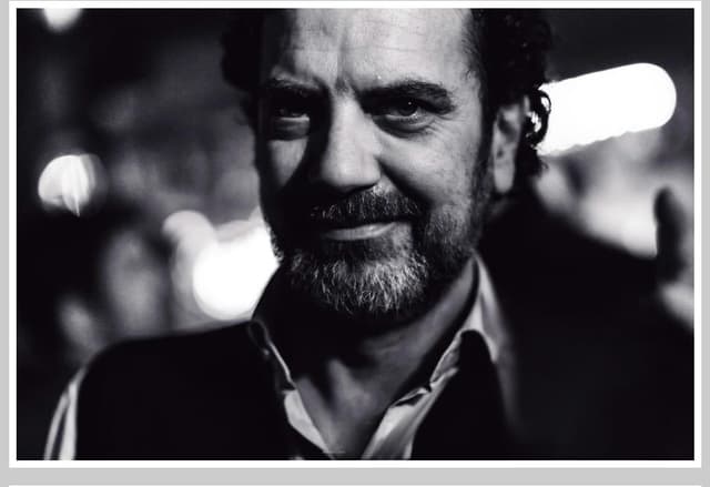 Riccardo Bovo - Agente inmobiliario en