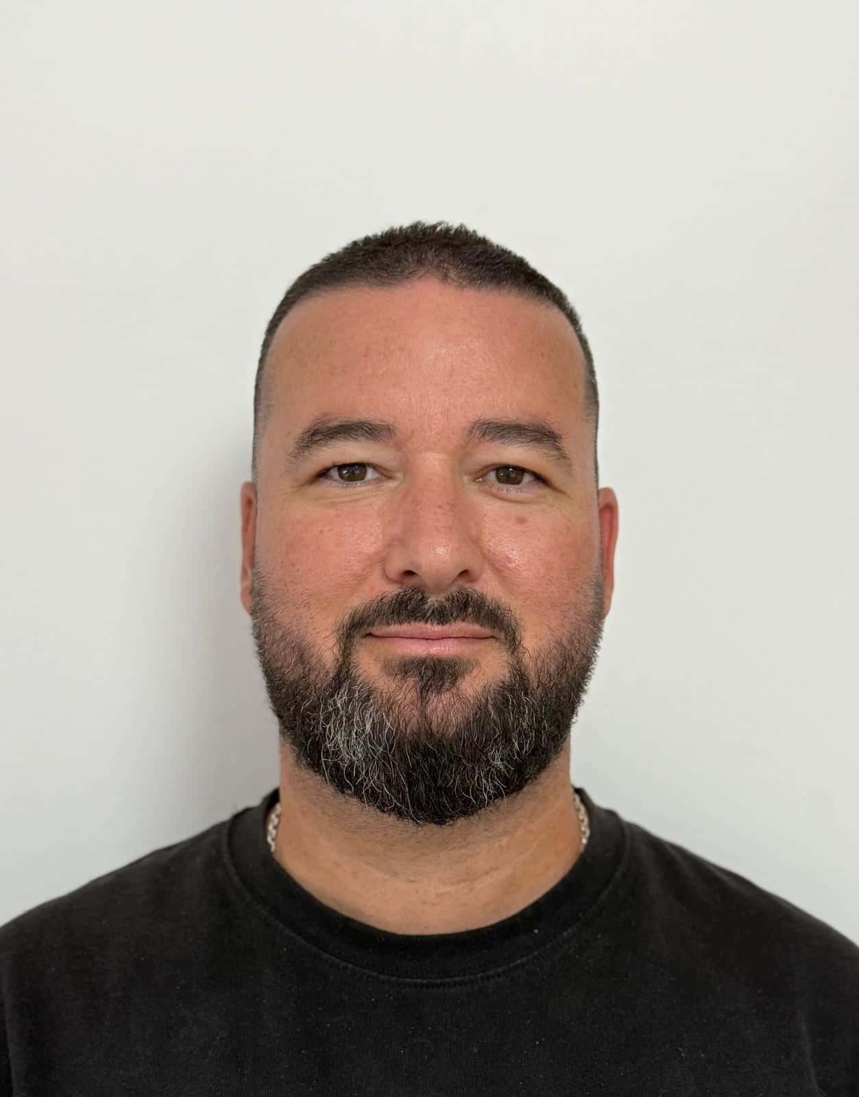 Salvador Crespo - Agente inmobiliario en Jerez de la Frontera