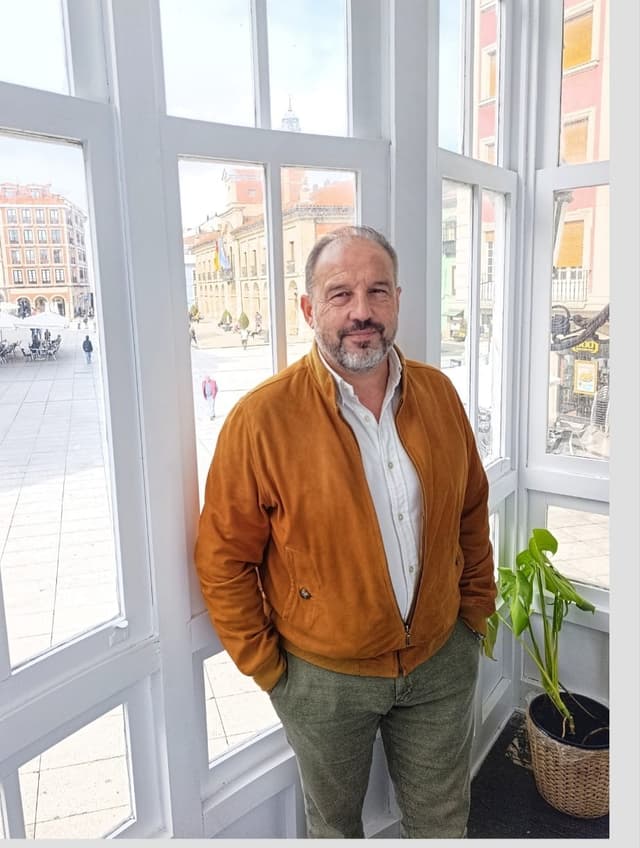 Victor Eloy Antuña Ramos - Agente inmobiliario en Avilés