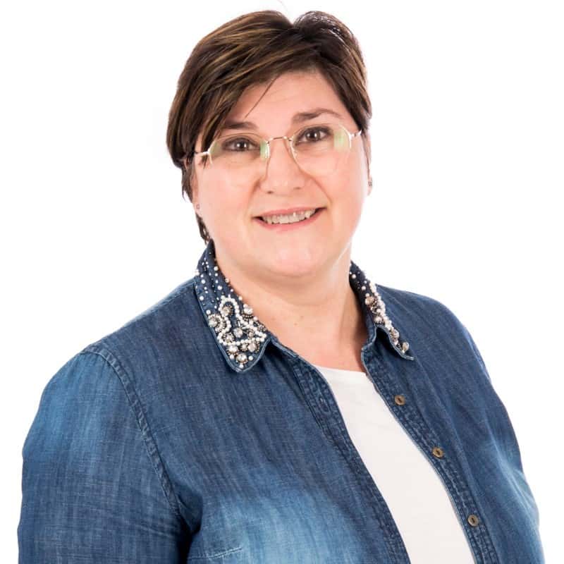 Xisca Serra - Agente inmobiliario en Sa Coma