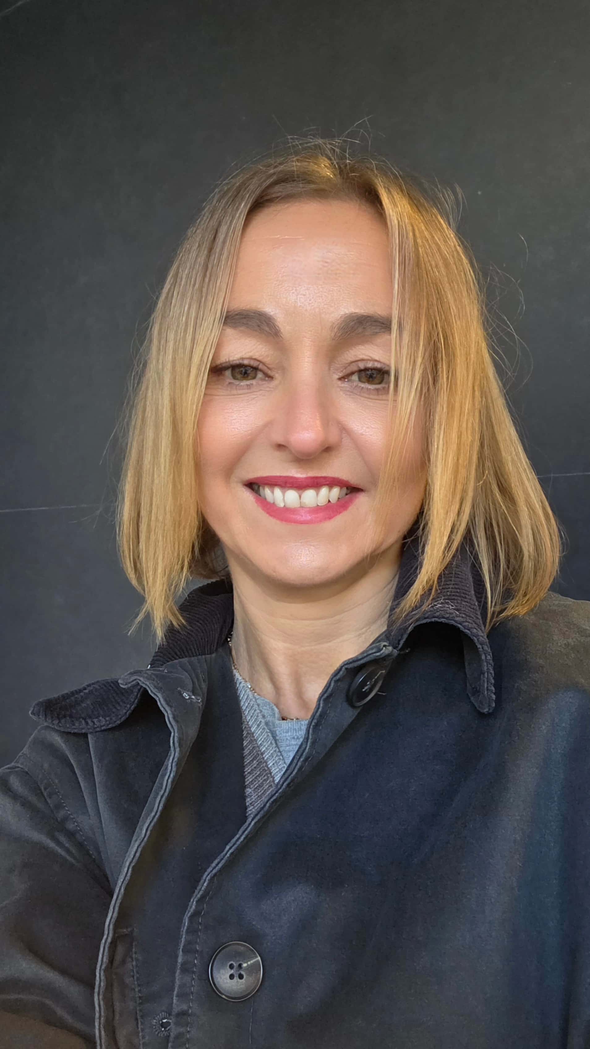 Yolanda Malfaz Filgueira - Agente inmobiliario en Vigo