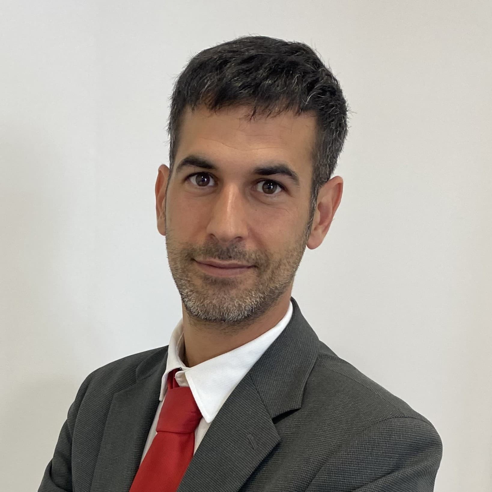 Agente inmobiliario en Pozuelo de Alarcón: Iván Ridruejo