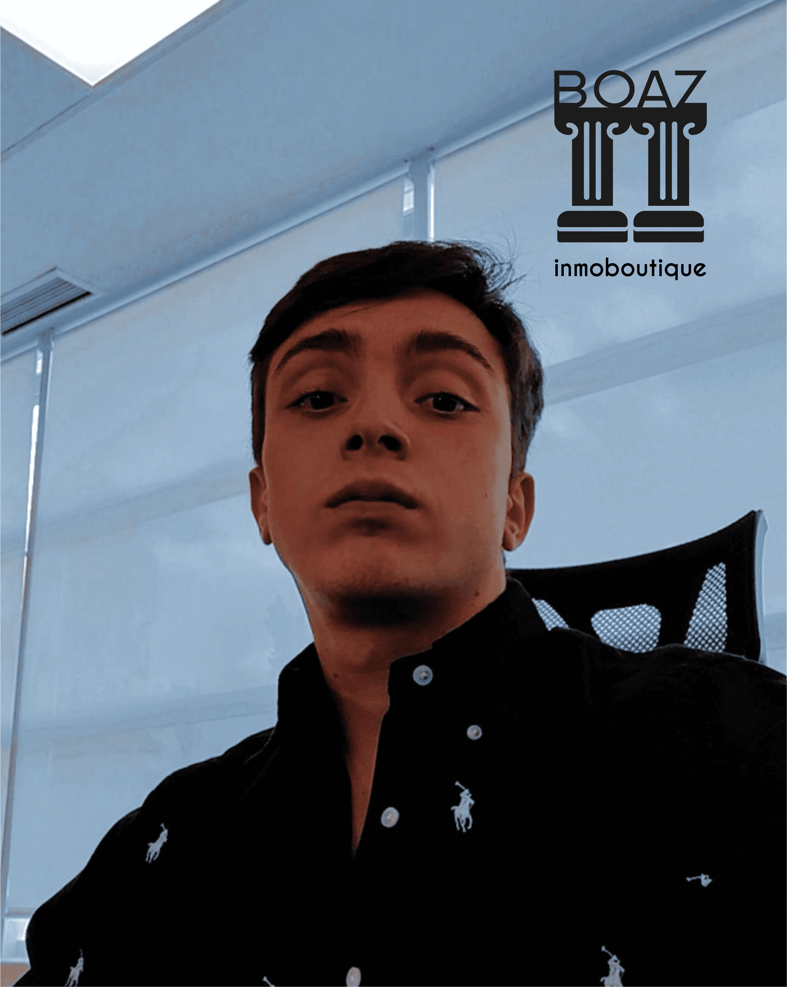 André Pizarro - Agente inmobiliario en Cubas de la Sagra