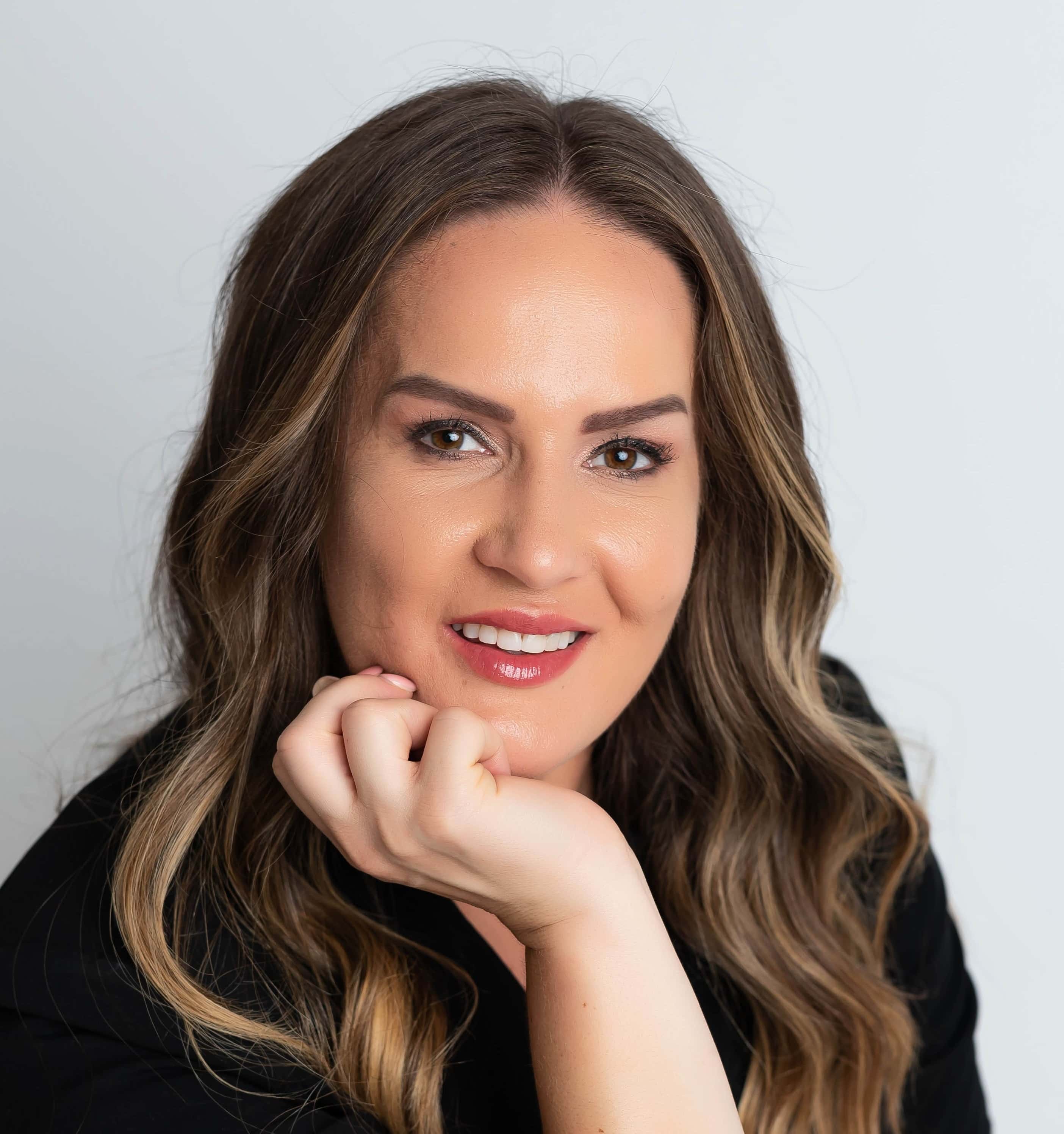 Andreea Denisa Sagau - Agente inmobiliario en Alcalá de Henares