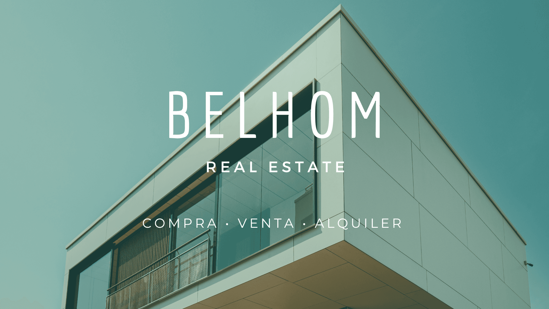 BELHOM REAL ESTATE - Agencia inmobiliaria en Torredembarra