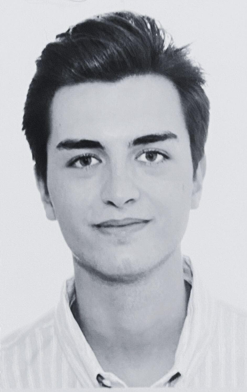 Agente inmobiliario en Santander: Javier Cubillas González