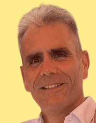 José María Jaen Fernández - Agente inmobiliario en Almería