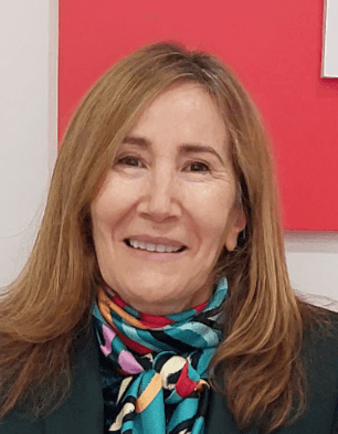 Khadija Tenani - Agente inmobiliario en Tres Cantos