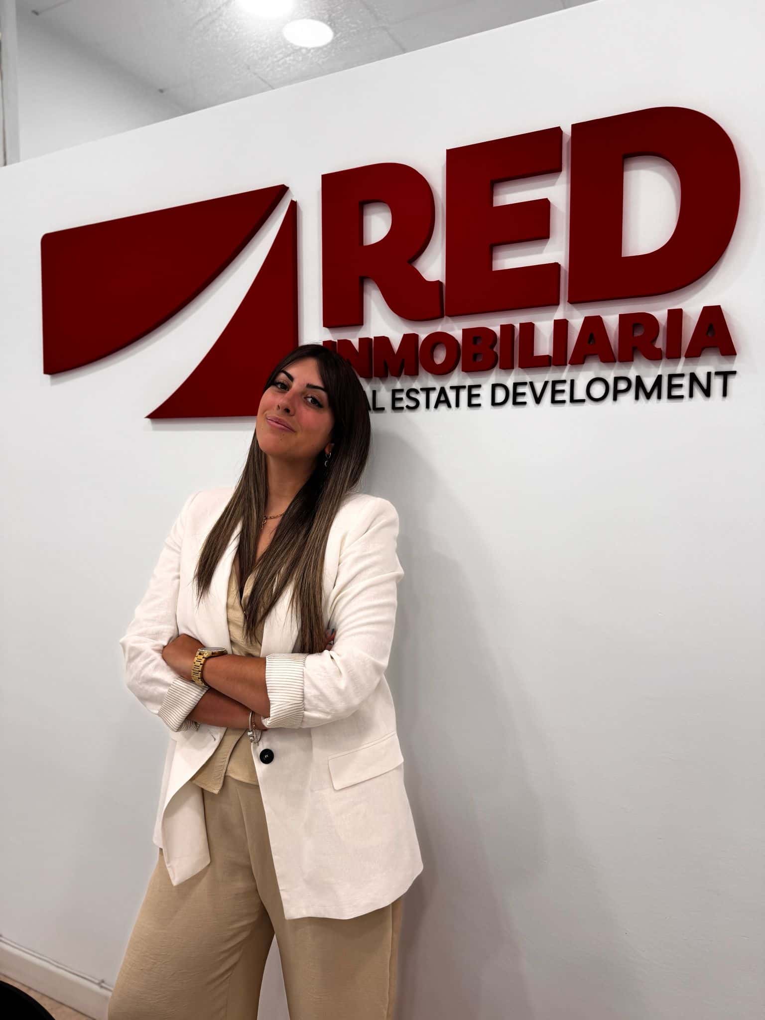 Lucía Ramos Carrasco - Agente inmobiliario en Granada
