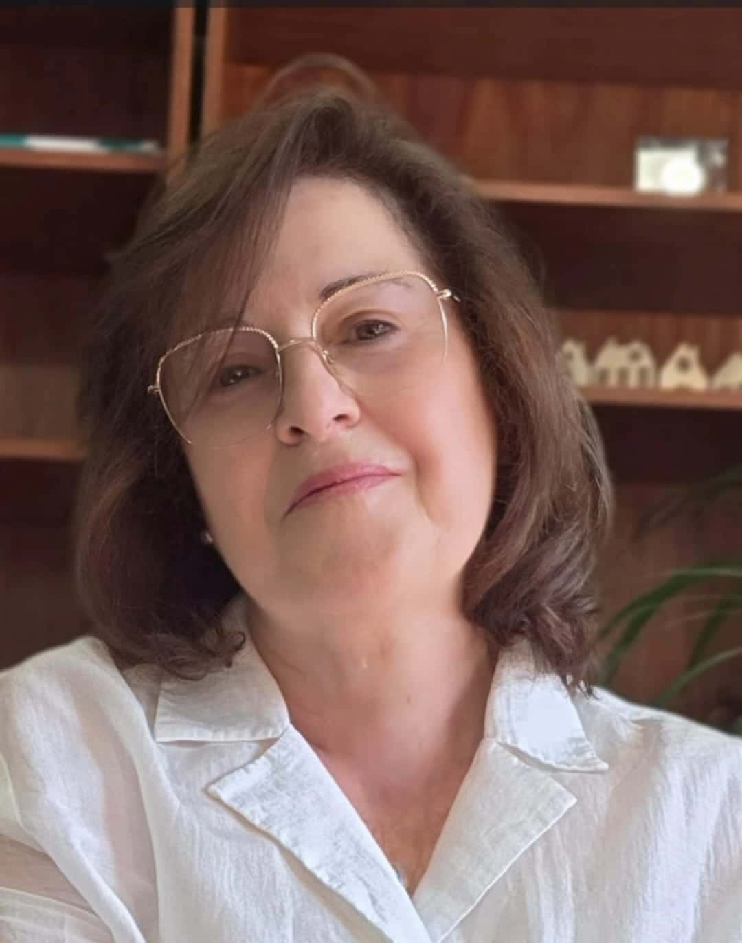 Elena Calonge Díez - Agente inmobiliario en Santander