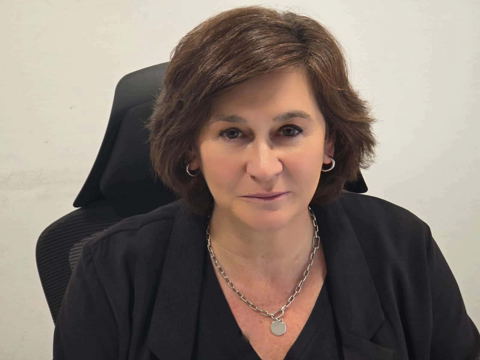 Mónica Fernández-Setién - Agente inmobiliario en Santander