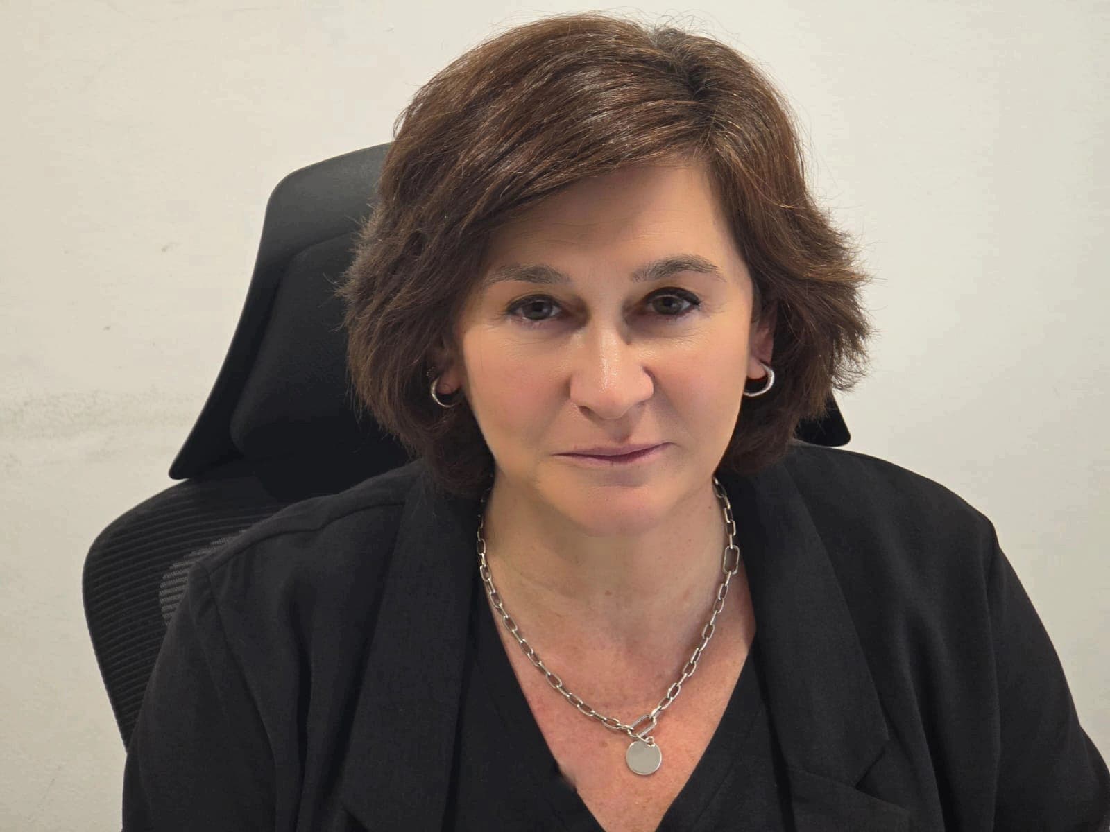 Agente inmobiliario en Santander: Mónica Fernández-Setién