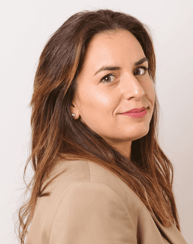 Agente inmobiliario en Artés: Irene Blasco