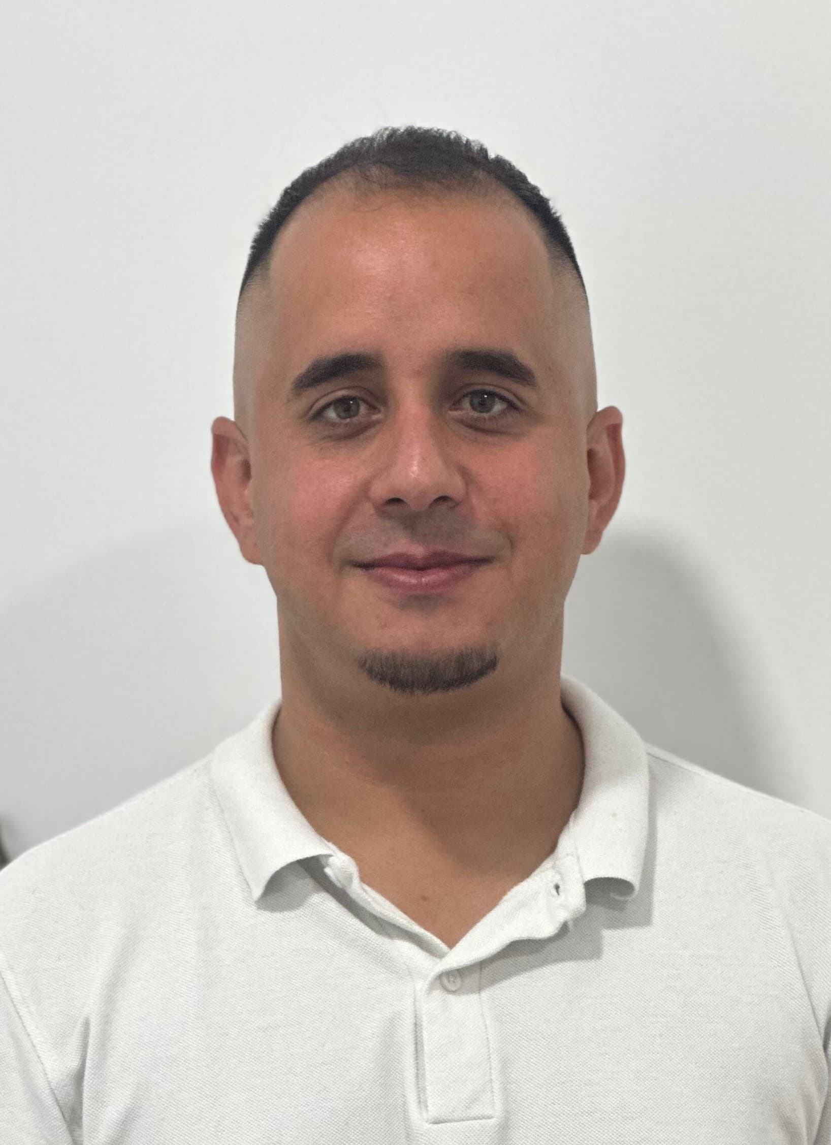 Agente inmobiliario en Alacant: Ramón Díaz Sánchez-Vizcaíno