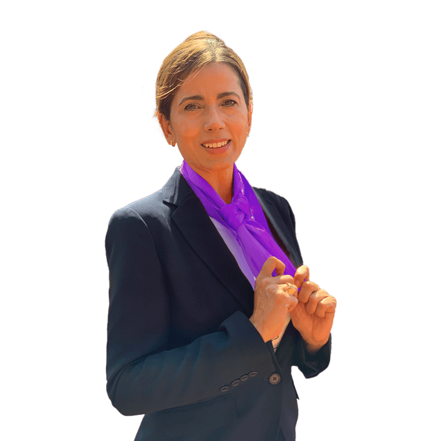 Raquel Martínez Morales - Agente inmobiliario en Jerez de la Frontera
