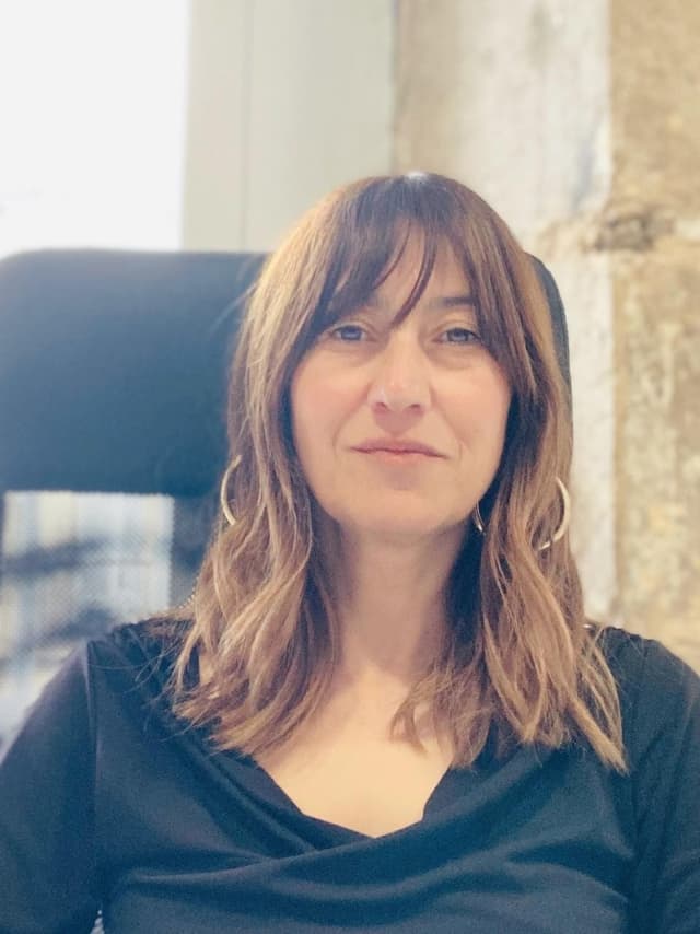 Susana  Martínez González - Agente inmobiliario en Avilés