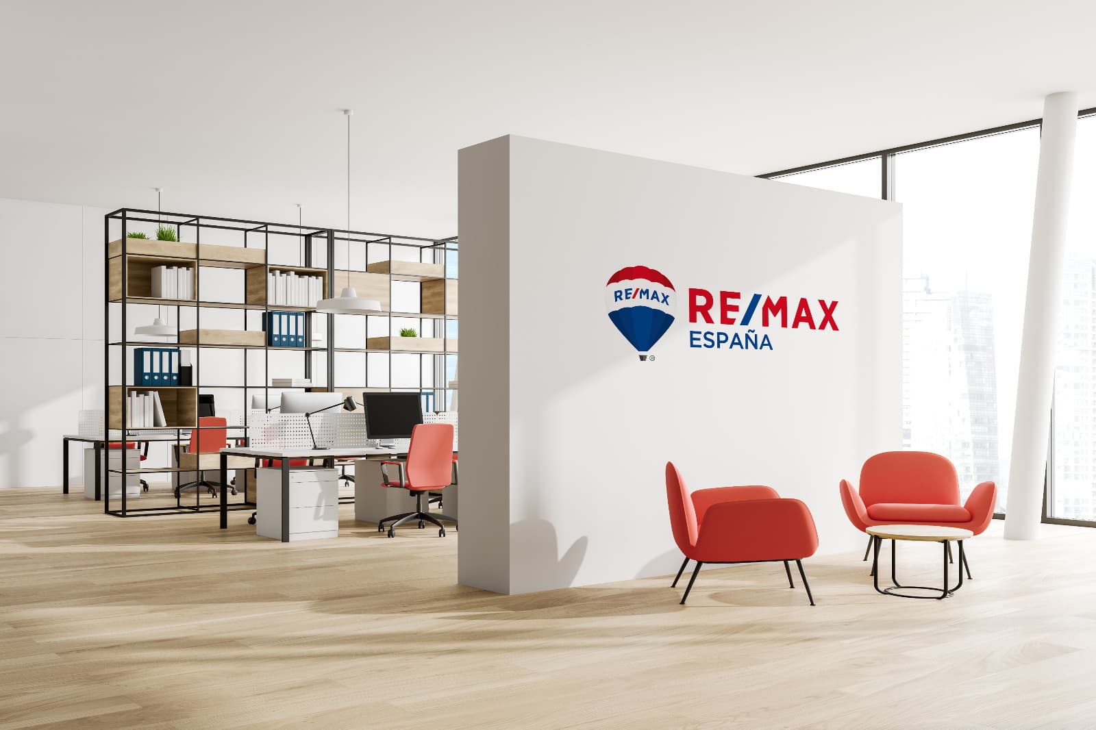 RE/MAX Pisuerga - Agencia inmobiliaria en Valladolid
