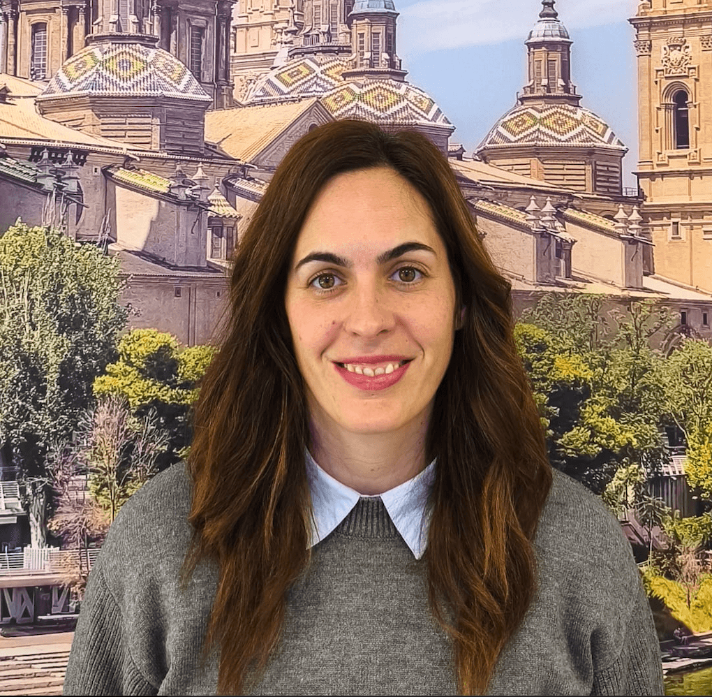 Mireya Cester Fustero - Agente inmobiliario en Delicias