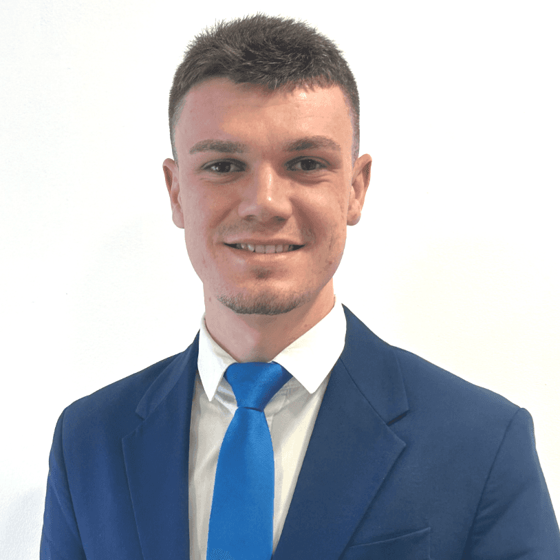 Jesús Sánchez Sancho - Agente inmobiliario en Zaragoza