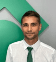 Davide Salvo - Agente inmobiliario en El Ejido