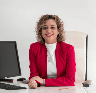 Agente inmobiliario en Fuenlabrada: Noelia Costillas