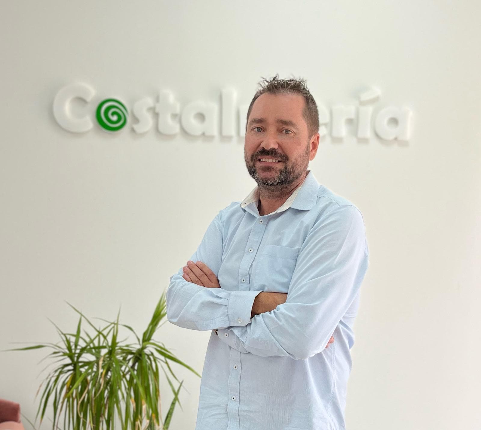 Agente inmobiliario en Playas de Vera: Victor Yusto