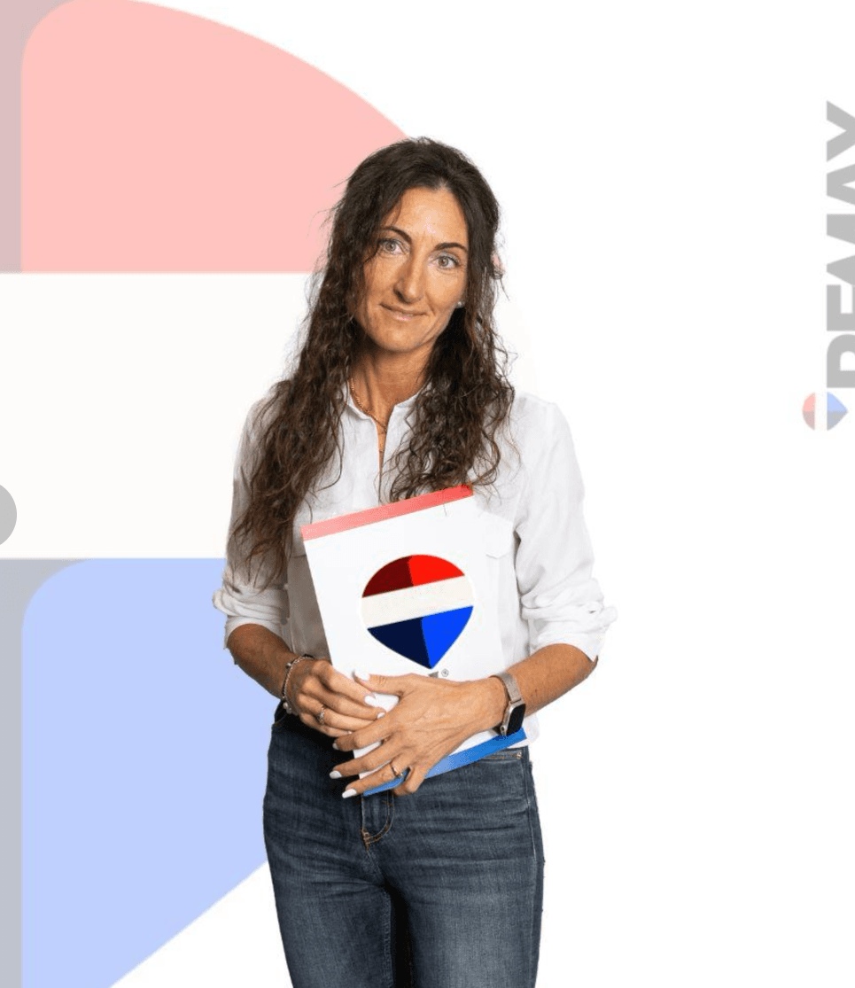 Agente inmobiliario en Valladolid: Rebeca Hernandez Bruña