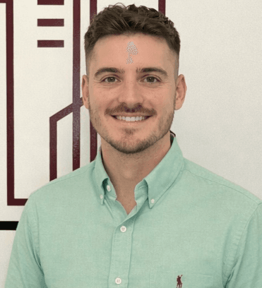 Agente inmobiliario en Sant Cugat del Vallès: Gonzalo Terol