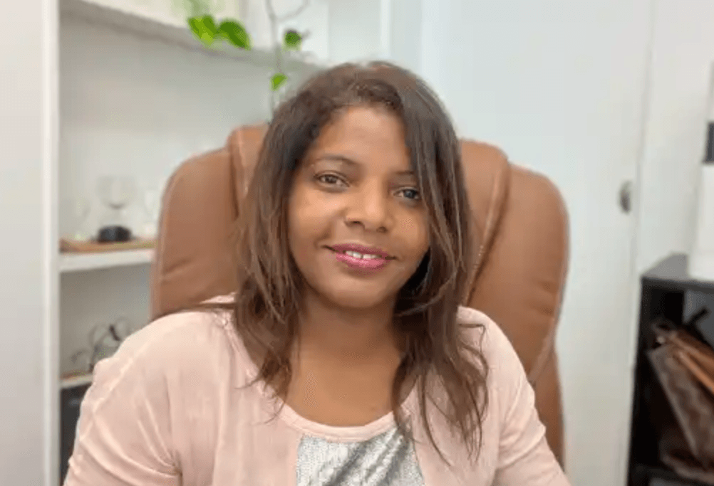 Agente inmobiliario en Logroño: Mariolys Villegas Martínez