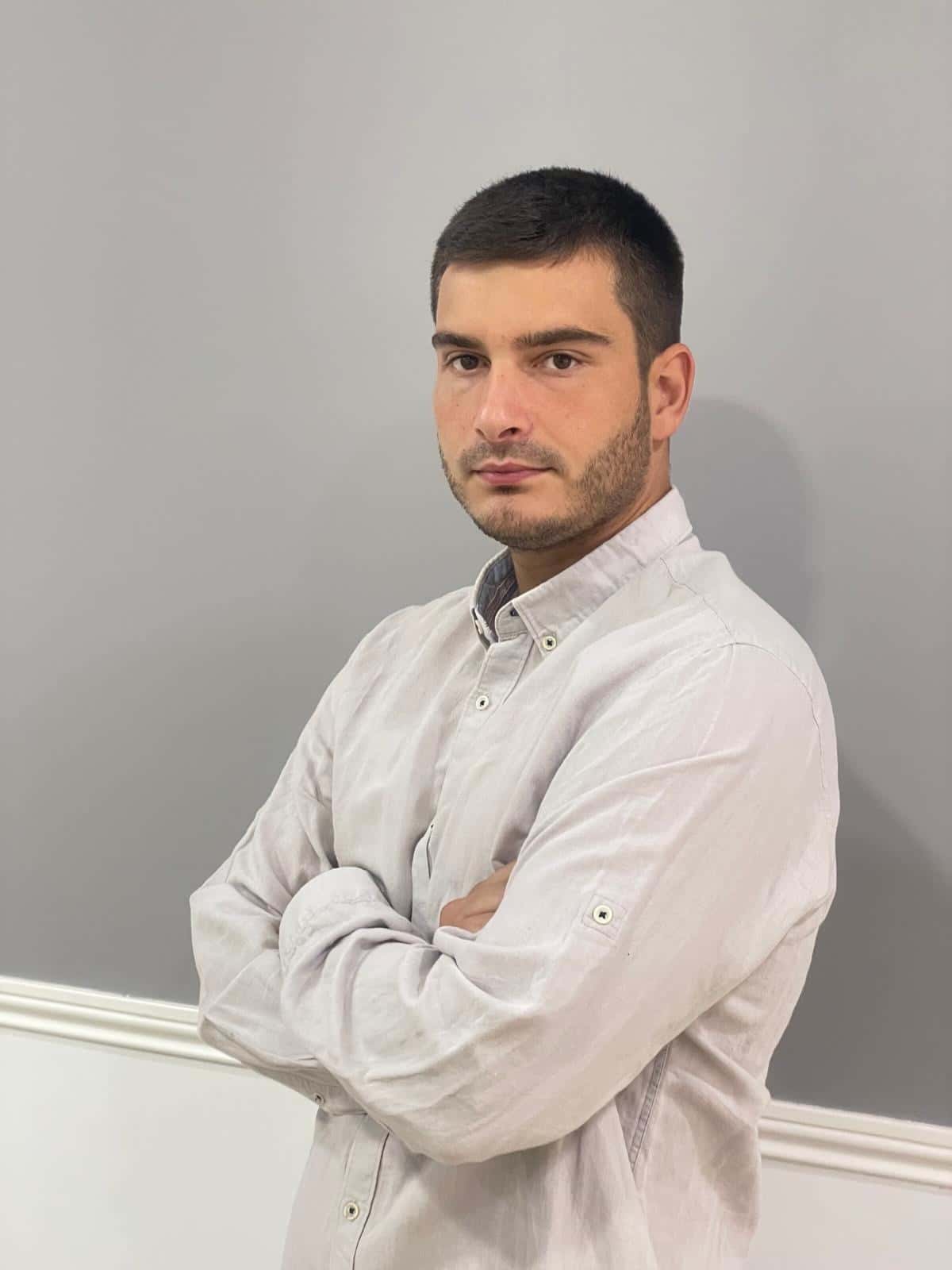 Alejandro Alonso - Agente inmobiliario en Areeta / Las Arenas