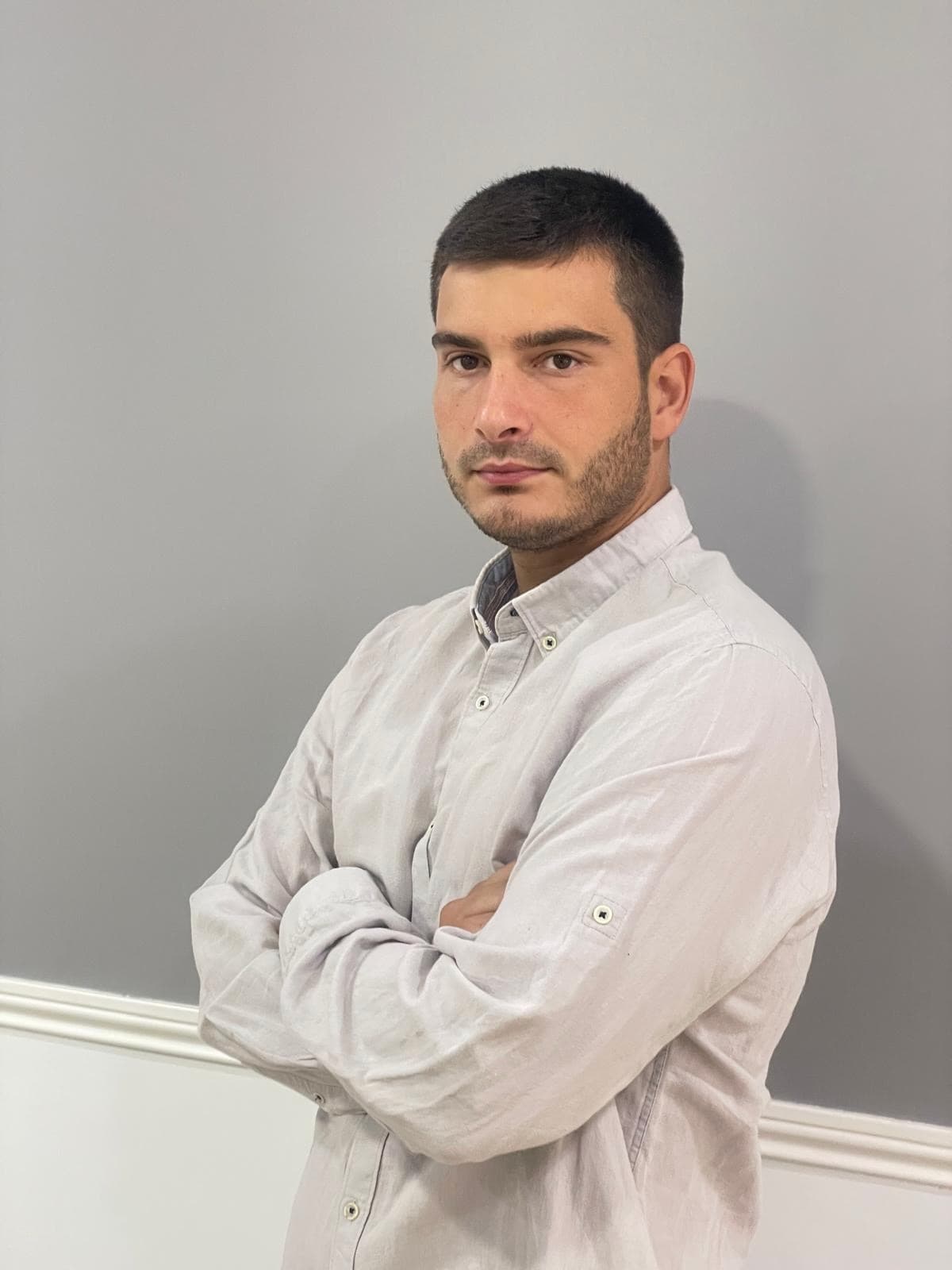 Agente inmobiliario en Areeta / Las Arenas: Alejandro Alonso